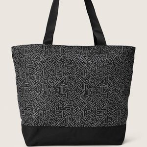 Weekender Tote by Pink